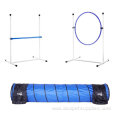 Better Sporting Dogs 3 Pc Dog Agility Equipment